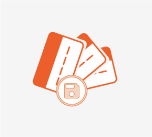 Magento 2 Saved Credit Card Extension