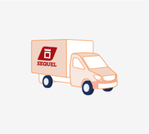 Magento 2 Sequel Logistics Extension
