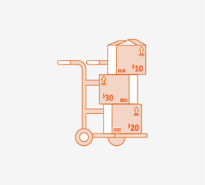 Magento 2 Shipping Per Product Extension