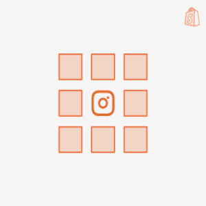 Shopify Instafeed Section Extension