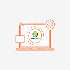 Magento 2 PagSeguro Payment Gateway Extension