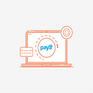 Magento 2 Paya Payments Extension