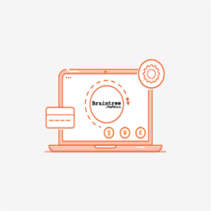 Magento 2 Braintree Multi Currency Extension