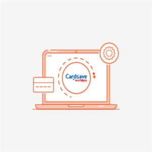 Magento 2 Cardsave Payments Extension