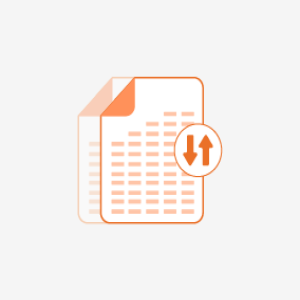 Shopify Collections Import Export Extension