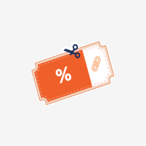 Magento 2 Coupon Code Link Extension