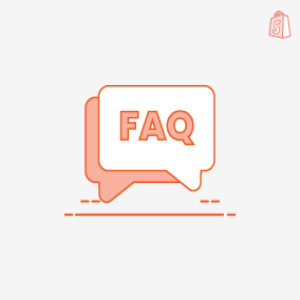Shopify FAQ Section Extension