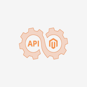 Magento API Integration Service