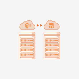 Magento to OpenMage Migration Service