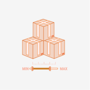 Magento 2 Limit Quantity for Grouped Products Extension