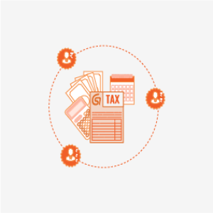 Magento 2 Multi Vendor GST India Extension