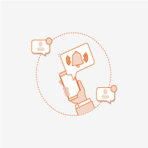 Magento 2 Multi Vendor SMS Notification Extension