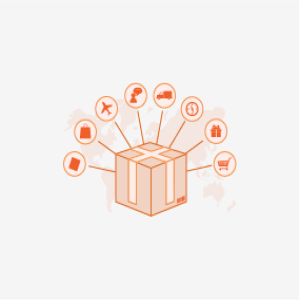 Magento 2 Multiple Flat Rate Shipping Extension