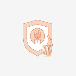 Magento Delete Account Extension