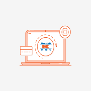 Magento KNET Payments Extension