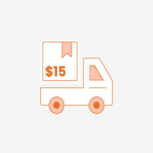 Shopify Shipping Per Item Extension