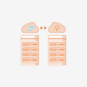 OpenCart to Magento Migration Service