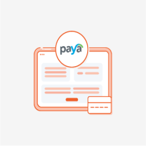 Magento 2 Paya Exchange Virtual Desktop Extension