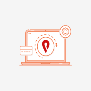 Magento 2 Pin Payments Extension