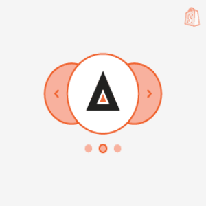 Shopify Press Slider Section Extension