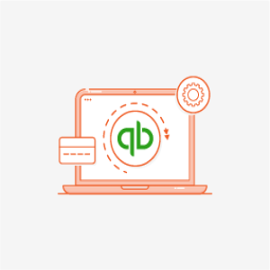 Magento 2 Quickbooks Payments Extension