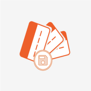 Magento 2 Saved Credit Card Extension