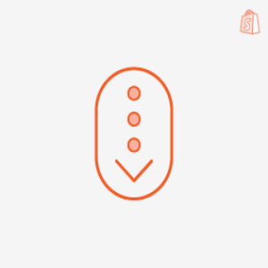 Shopify Scrolling Text Section Extension