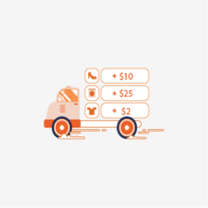 Magento 2 Shipping Per Category Extension