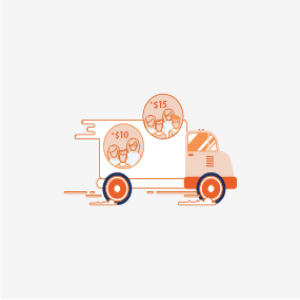 Magento 2 Shipping Per Customer Group Extension