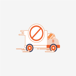 Magento 2 Shipping Restrictions Extension