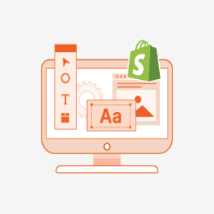 Shopify Theme Customization Service