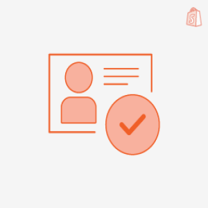 Shopify Age Verification Popup Extension