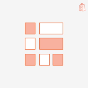 Shopify Collection Grid Section Extension
