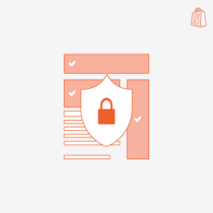 Shopify Content Protector Section Extension