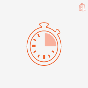 Shopify Countdown Timer Section Extension