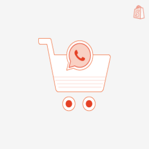 Shopify Order on WhatsApp Extension