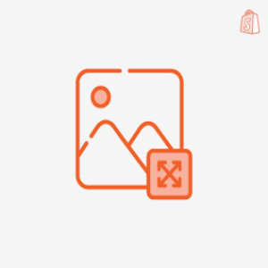 Shopify Responsive Image Section Extension