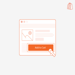 Shopify Sticky Add to Cart Section Extension
