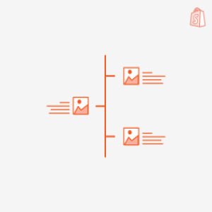 Shopify Timeline Section Extension