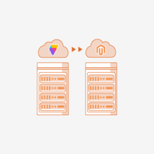 Volusion to Magento Migration Service