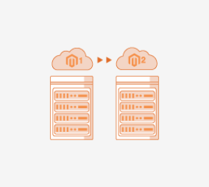 Magento 1 to Magento 2 Migration Service