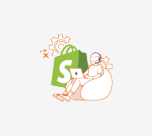 Shopify Support and Maintenance Services
