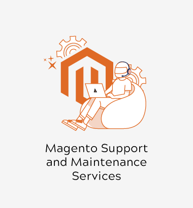 Magento Support and Maintenance Services