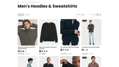 Crest Theme for Shopify