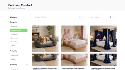 HomeStyle Theme for Shopify