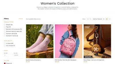Glided - Fashion Theme for Shopify