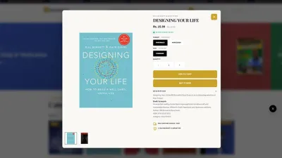Readify Bookstore Theme for Shopify