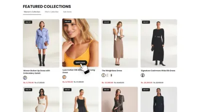 Crest Theme for Shopify
