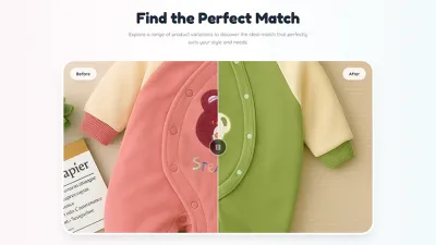 BabyBoom Theme for Shopify