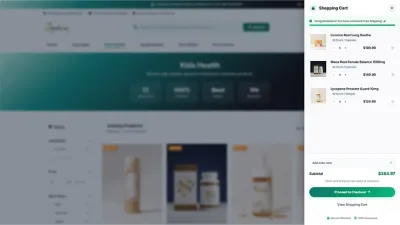 Novacare Healthcare Theme for Shopify